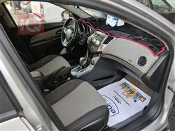 شيفروليه كروز